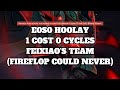 PROVING E0S0 HOOLAY IS THE STRONGEST DPS (Live Server) | Honkai Star Rail