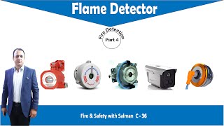 Flame Detector