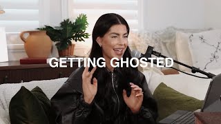 Getting Ghosted (Abandonment/ Betrayal and Singleness) | SavedNotSoftPodcast