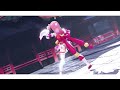 【新衣装で】deco*27 愛言葉Ⅲ feat. 初音ミク covered by さくらみこ【4k 歌ってみた】