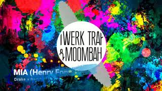 Trap, Moombah, Bass, Hall & Twerk Mix 02