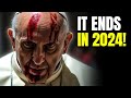 The Dark Truth About The Last Pope Prophecy