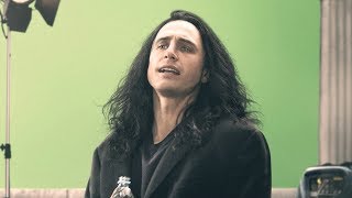 the Disaster Artist (2017) 大災難家 預告片