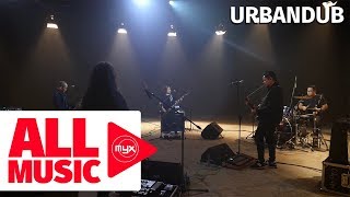 Urbandub – Guillotine Myx Live Performance