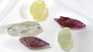 Corundum: Use as a Gemstone :  Value, Price, and Jewelry Information