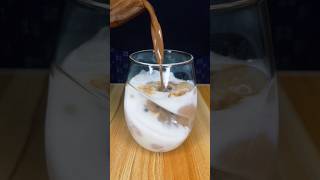 Milo milk shake  #shorts #shortvideo #milkshake