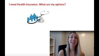 Individual Health Insurance Options (Under 65)