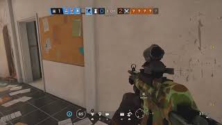 ［R6S]参加型シージ　初心者歓迎！エンジョイ固定あり