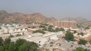 Famous Nakoda ji Jain shwetambar tirth jain pilgrimage - Rajasthan Jain Temple Jain