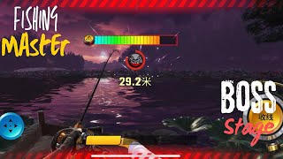 Fishing Master | Android/IOS Gameplay #2 ( Realistic Graphics )