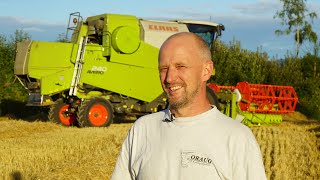 CLAAS AVERO 240 | Thorleif Aas