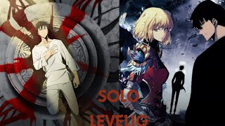 SOLO LEVELING  I AM THE STRONGEST HUNTER explain in Hindi Urdu anime part 7