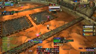 BajheeraStream 10/15/2011 - WMP 3v3 Arena w/ Posity and Zaylolz p1