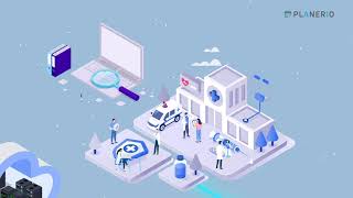 Shift Planning & Artificial Intelligence in Healthcare | Planerio GmbH