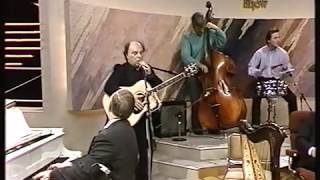 Van Morrison & The Chieftains Live on Irish TV 1987