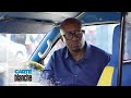 Taxi torment | Carte Blanche | M-Net