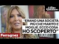 Selvaggia Lucarelli: 