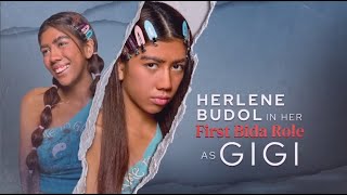 Magandang Dilag: Herlene Budol is Gigi