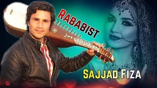 Pashto New Rabab 2018 Full HD Video Rabab Saaz Sajjad Fiza - Rababist