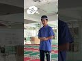 POV: LUPA RAKAAT SOLAT