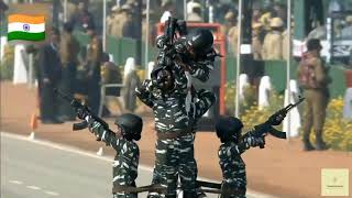 azeem o shaan shahenshah tribute Indian army or modi || hell march