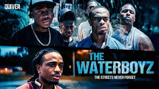 THE WATERBOYZ - Quavo | Crime Thriller - Free Movie