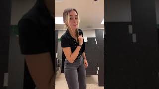 Ximenasaenz Danse Tiktok 1
