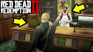 HOW TO MAKE EASY MONEY IN Red Dead Redemption 2! Noob Money Guide to Money Making!
