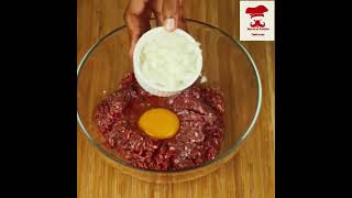 La mejor manera de hacer la carne molida #recetas #recipe #delicious #carne #carnemolida