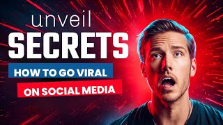 Guide: Social Media tips to Being Viral.