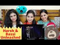 Harsh & Bassi Unleashed | Crowd Work | REACTION