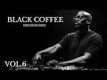 Afro House 2026 Mix | Deep Melodic Set 🎧 | Black Coffee Style Vol.6