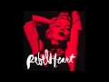 Deeper and Deeper (Rebel Heart Tour Studio Version)