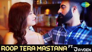 Roop Tera Mastana | Cover Song | Jayden | Shivam