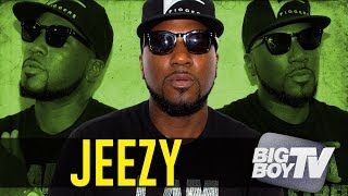 Jeezy on TM104, Who Started TRAP, Expected Tekashi 69 to End Up in Jail + More!