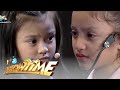 Kulot at Imogen, nag-ala Kathryn Bernardo at Lorna Tolentino! (Showing Bulilit) | It's Showtime