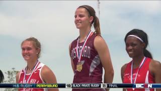 OHSAA Track and Field Championships