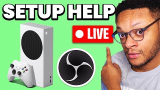 Setup Help LIVE! (Your TECH Questions Answered)