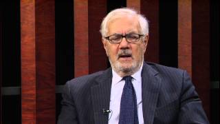 Barney Frank on Hillary Clinton \u0026 Gay Marriage