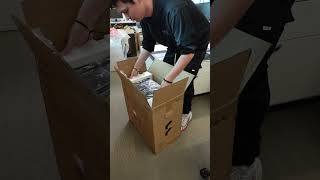 How We Package Our PCs! 📦