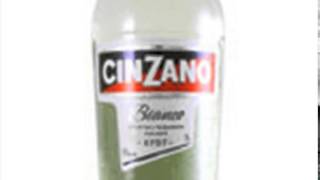 cinzano bianco vermouth