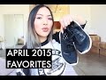 April 2015 Favorites | soothingsista