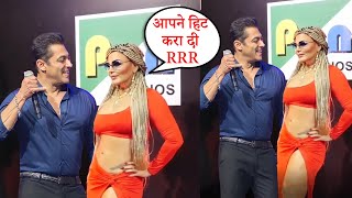 Rakhi Sawant Again Showed Her Respect For Salman Khan