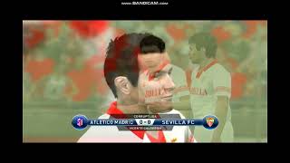 20ª Jornada de la Liga: Atlético de Madrid vs Sevilla