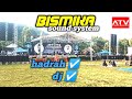 Cek sound bismika sound system. seperti apa suaranya ketika memutar dua genre musik yang berbeda.