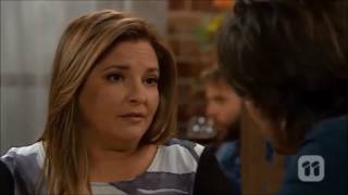 Terese and Brad scene ep 7388