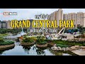 GRAND CENTRAL PARK || Vlog 64 || LANDMARKS OF THANE || #ZainMoulvi #SRproductionMumbra