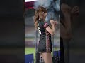 yuri 陳怡叡.連2天都有yuri真好. 蔡鎮宇應援 . rakutengirls rakuten 台湾プロ野球 美女 樂天女孩 楽天ガールズ，240912