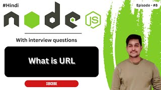 URL | Node.js #url #coding #fullstack