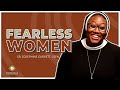 Sr. Josephine Garrett, CSFN | Fearless Women | Steubenville South Youth Conference